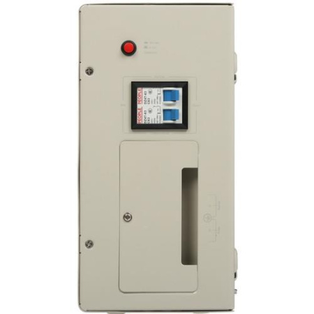 Стабилизатор напряжения FinePower R-6000WM