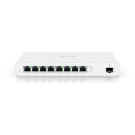 Роутер Ubiquiti UISP Router (UISP-R)