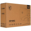 23.6" Монитор MSI G2422C черный