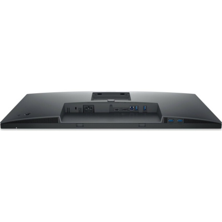 Монитор Dell P2723D (210-BDDX) черный