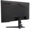 27" Монитор Acer Nitro VG270Gbmipx черный