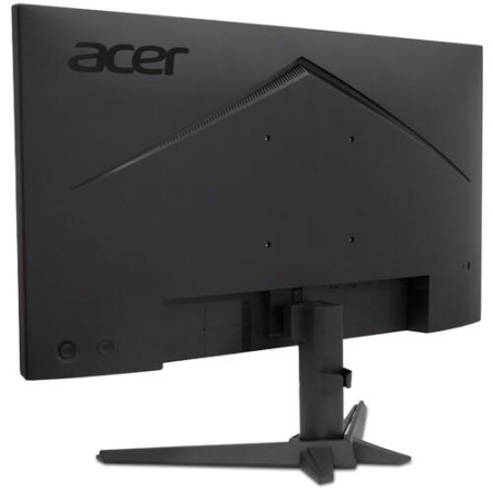 27" Монитор Acer Nitro VG270Gbmipx черный