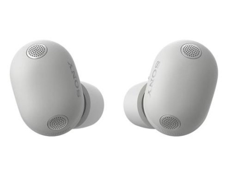 Наушники TWS Sony WF-1000XM6  серый 2026