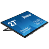 Монитор Iiyama ProLite T2755QSC-B1 черный