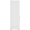 Холодильник с морозильником   Haier CEF538CWG белый