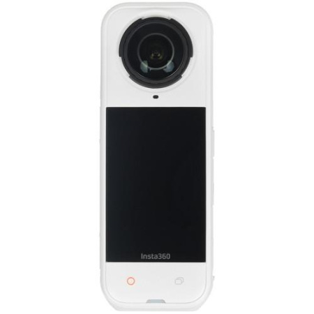 Экшн-камера Insta360 X5 белый
