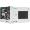 Микроволновая печь Hisense H23MOBS4HI черный