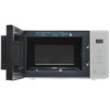 Микроволновая печь Samsung MS23T5018AG/BW серый