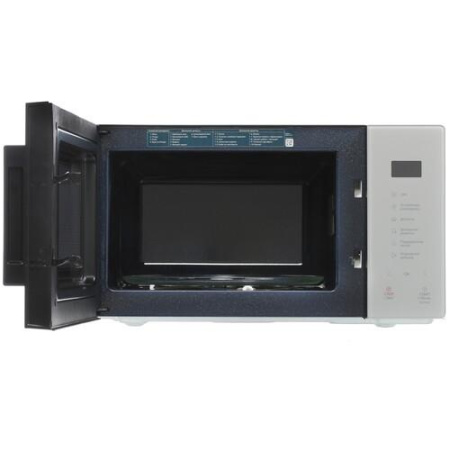 Микроволновая печь Samsung MS23T5018AG/BW серый