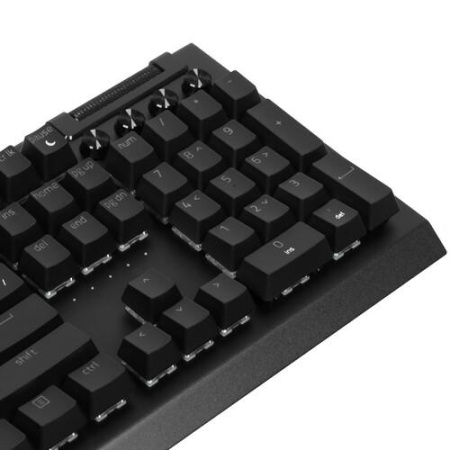 Клавиатура проводная Razer BlackWidow V4