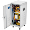 Стабилизатор напряжения RUCELF SDVII-25000-L