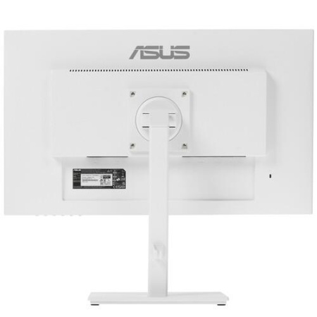 27" Монитор ASUS VA27DQSB-W белый