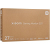 27" Монитор Xiaomi G27i 2026 черный