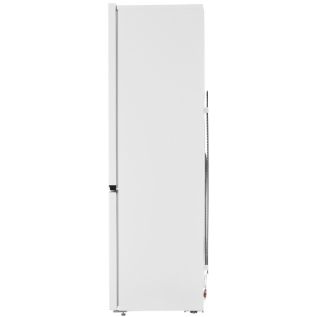 Холодильник с морозильником Beko B1RCSK402W белый