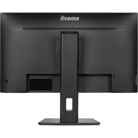 Монитор Iiyama ProLite XUB2797UHSNP-B1 черный