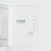 Холодильник с морозильником   Midea MDRB599MMF01 белый