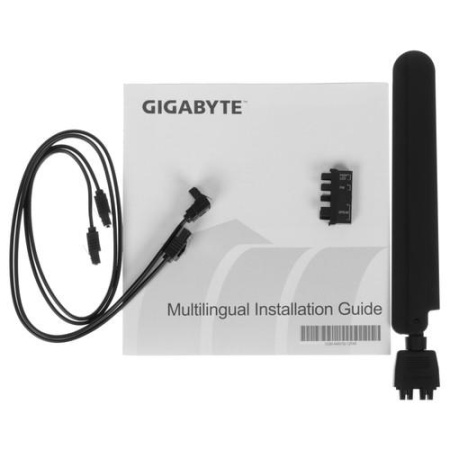 Материнская плата GIGABYTE B850 GAMING WF6