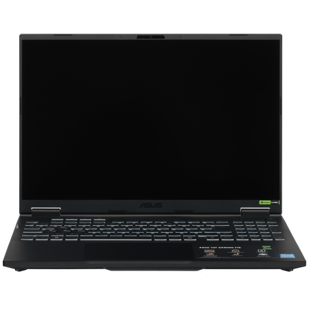 16" ASUS TUF Gaming F16 FX608J
