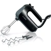 Миксер ручной Bosch MFQ4930B черный