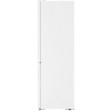 Холодильник с морозильником   Haier CEF535AWG белый
