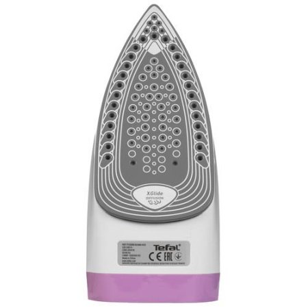 Утюг Tefal Express Steam FV2836E0 фиолетовый
