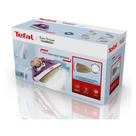 Утюг Tefal FV1955E0