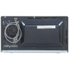 Микроволновая печь Samsung MS23T5018AK/BW черный