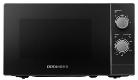 Микроволновая печь REDMOND MW2903 черный