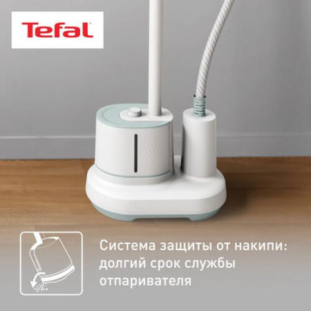 Отпариватель Tefal Origin Home IT3274E1 белый