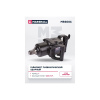 Пневмогайковерт MARSHALL MR3006