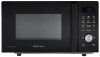 Микроволновая печь Hisense H20MOBSD1HG черный