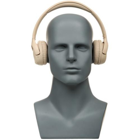 Беспроводные наушники JBL Tune 530BT  бежевый 2025