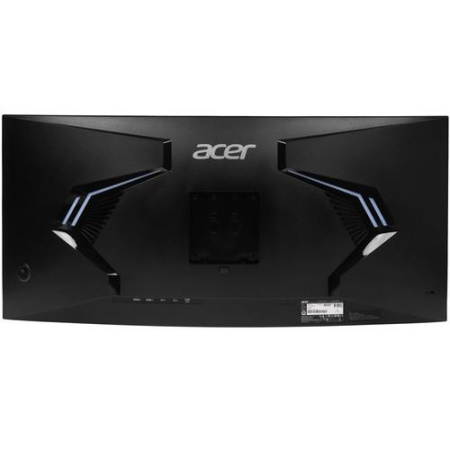 34" Монитор Acer Nitro XV345CURXbmiipphx черный