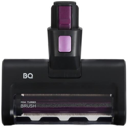 Вертикальный пылесос  BQ VCA0201H  фиолетовый