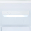Холодильник с морозильником   Candy CFN6200W белый