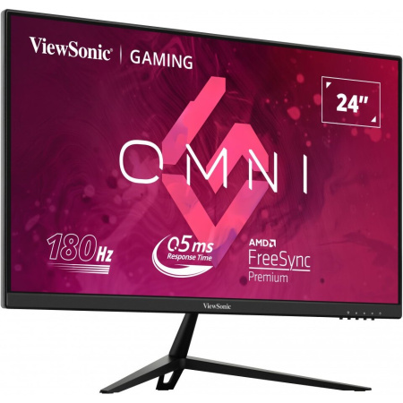 Монитор VIEWSONIC VX2428