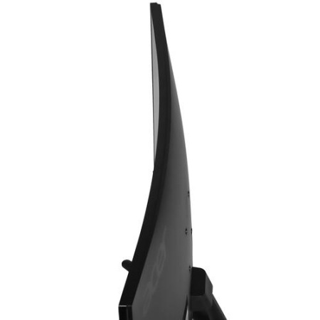 27" Монитор Acer Nitro ED270W0bmiipx черный