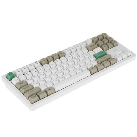 Клавиатура  проводная + беспроводная Keychron Q3 Max