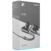 Проводные наушники Sennheiser IE 200  черный 2023