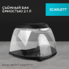 Отпариватель Scarlett SC-GS130S07 черный