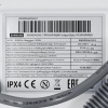 Стиральная машина Samsung WW90DG6U34LELP белый