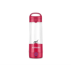 Блендер Nutribullet NBP003MA красный