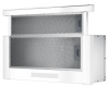 Вытяжка телескопическая Haier HVQ-S4601W белый/белый