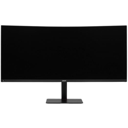 34" Монитор Acer Nitro XV345CURXbmiipphx черный