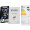 Посудомоечная машина Hotpoint HFS 1C57 белый