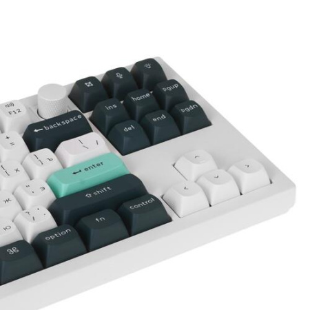 Клавиатура  проводная + беспроводная Keychron Q3 HE