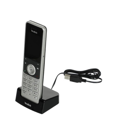 Телефон Yealink W76P