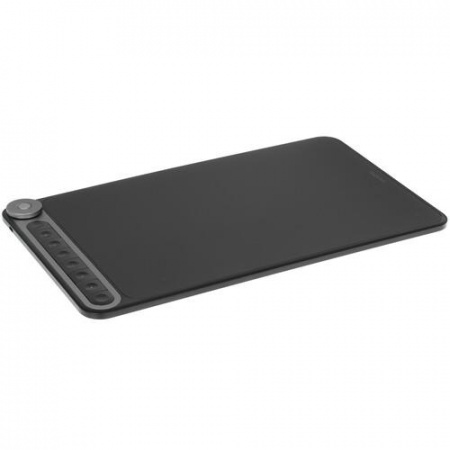 Графический планшет HUION Q620M Black