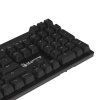 Клавиатура проводная A4Tech Bloody B825R