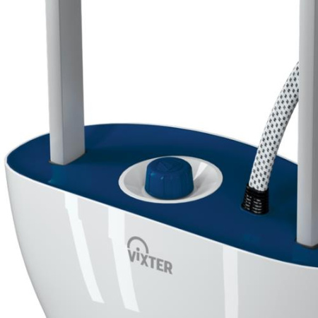 Отпариватель VIXTER GSV-6100 бирюзовый